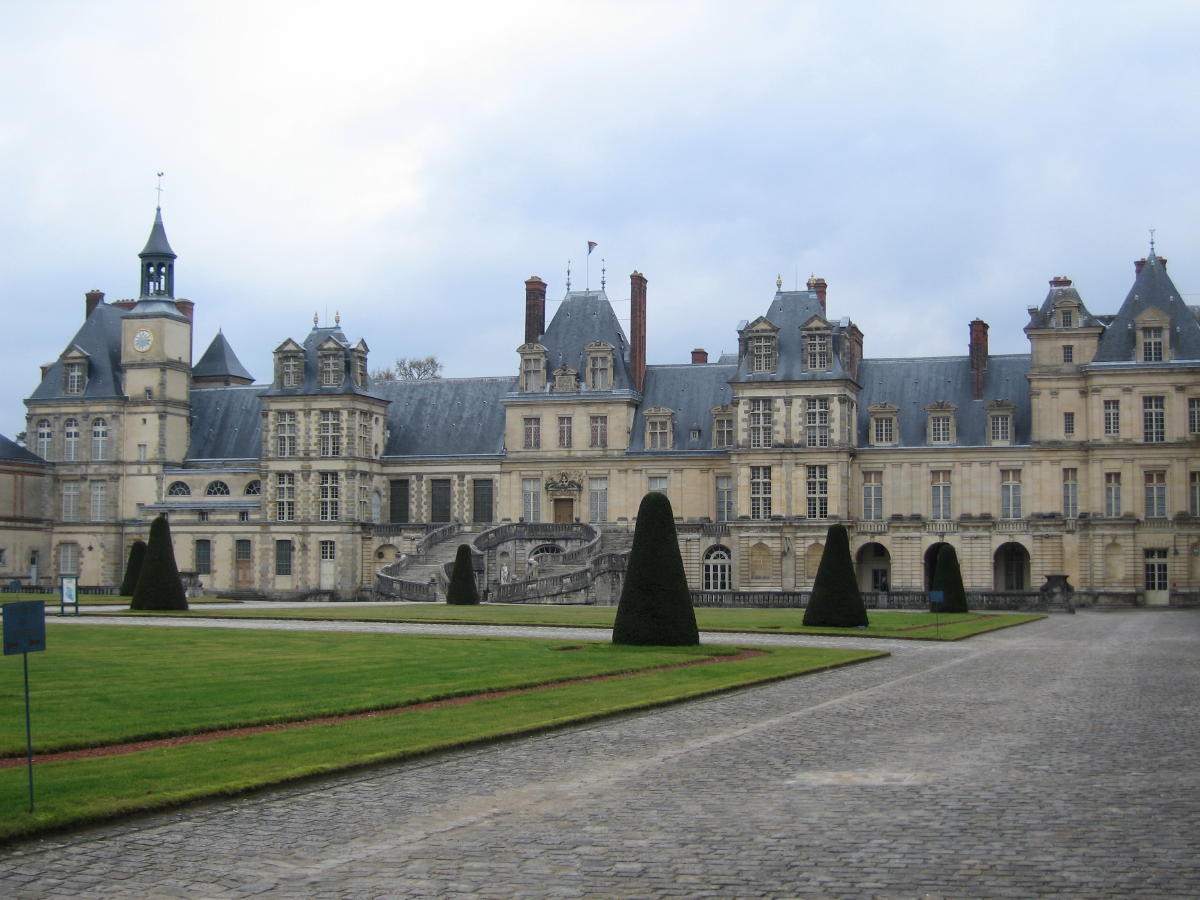 Fontainbleau